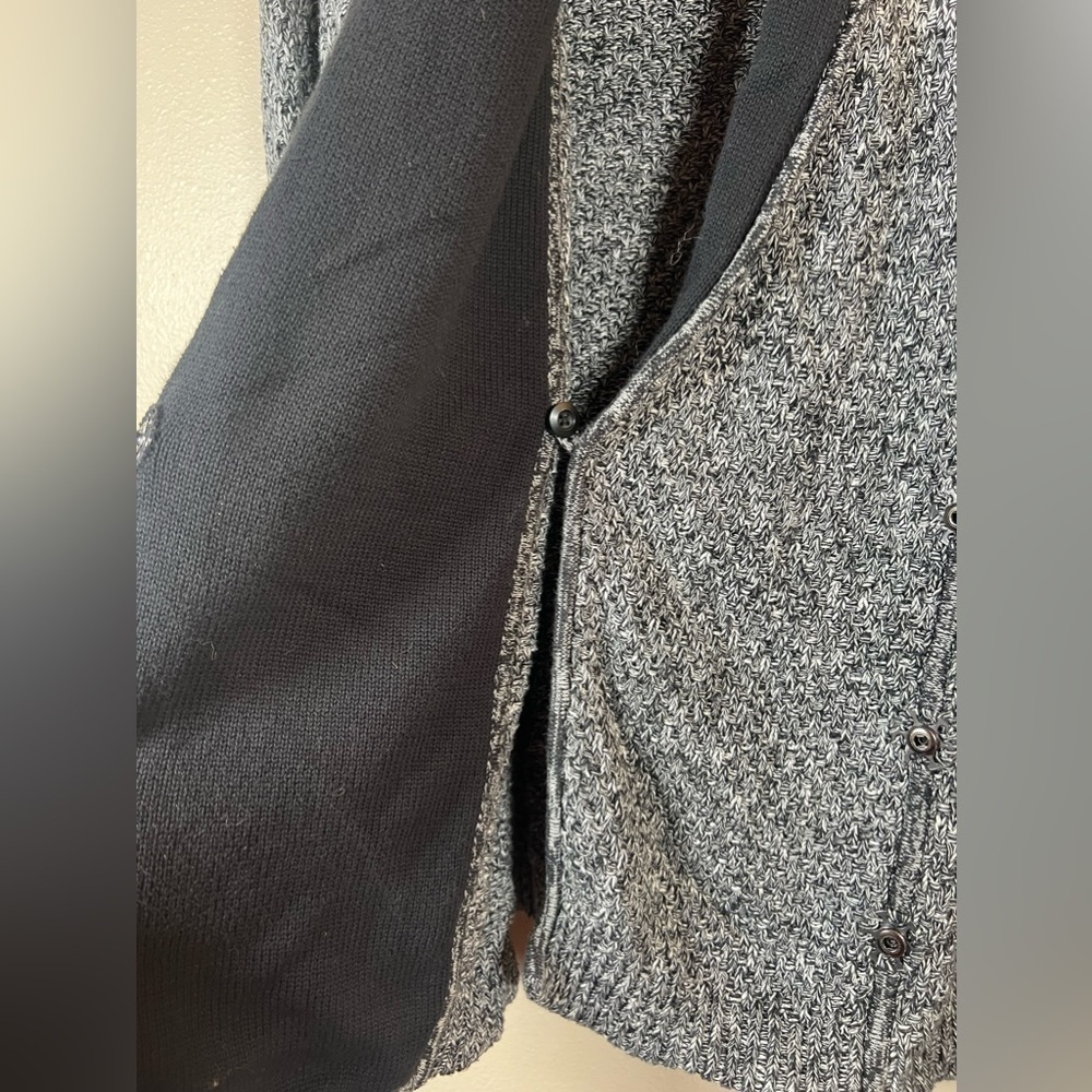 Lululemon Post Practice Cardigan - Picture 4 of 9